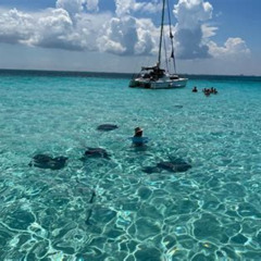Review Special Price Half Day Private Boat Charter In Grand Cayman