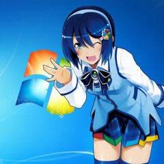 WINDOWS-CHAN (Instrumental)