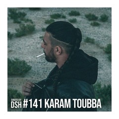 Curated by DSH #141: Karam Toubba