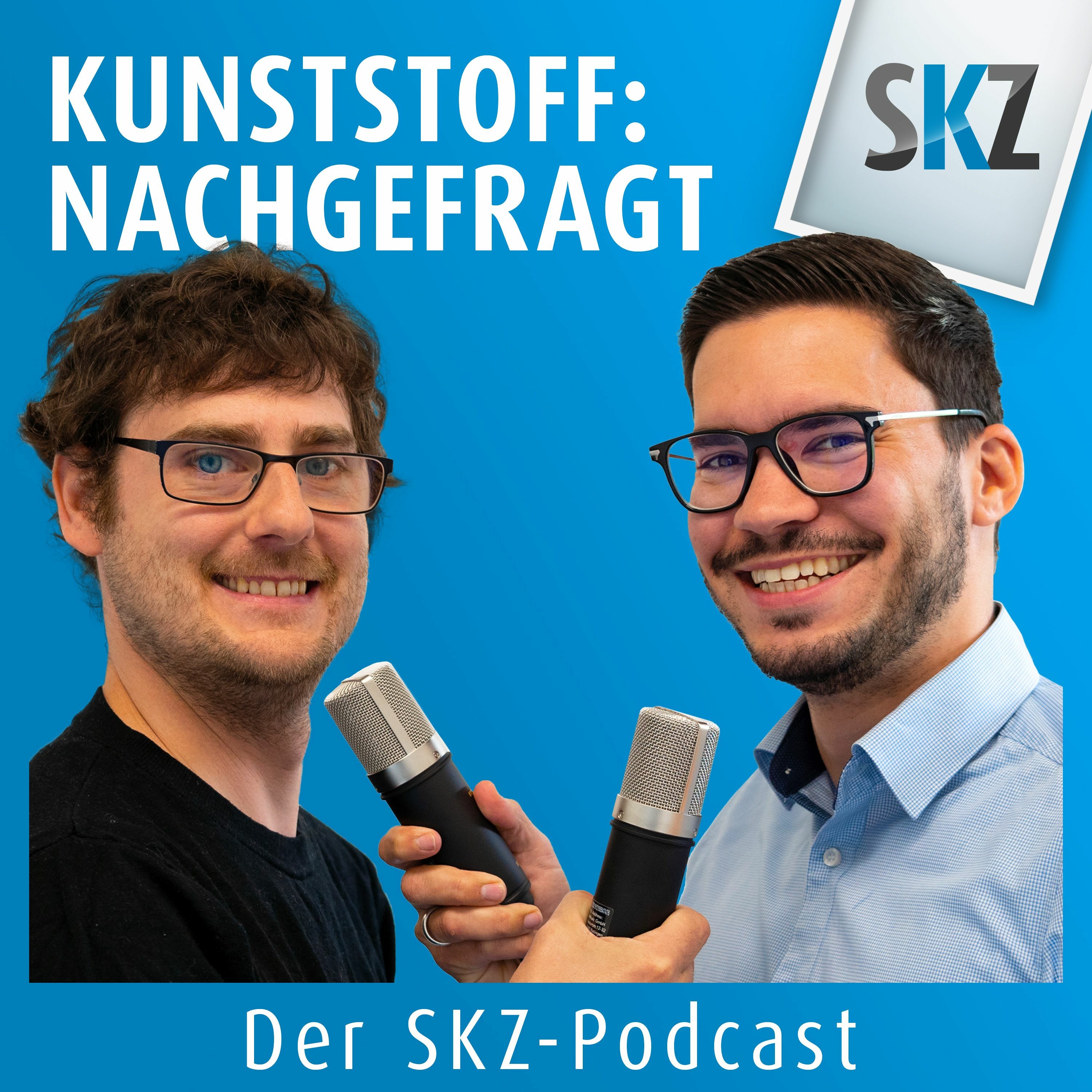 Kunststoff Nachgefragt