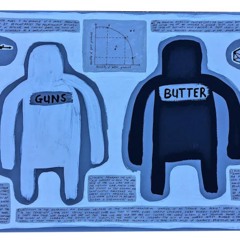Guns&butter