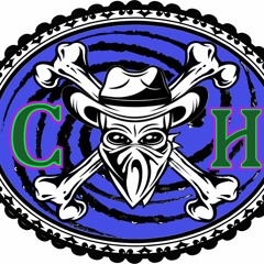 Coarse and Harriage Presents: The Wild Round up - B!GHARZ