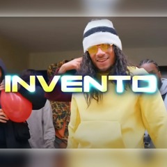 INVENTO (Mister V) - WARDA (BlaqqEndWhyT Remix)