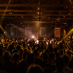 Eli Iwasa @ Beehive 30.04.25 | Sunrise Set