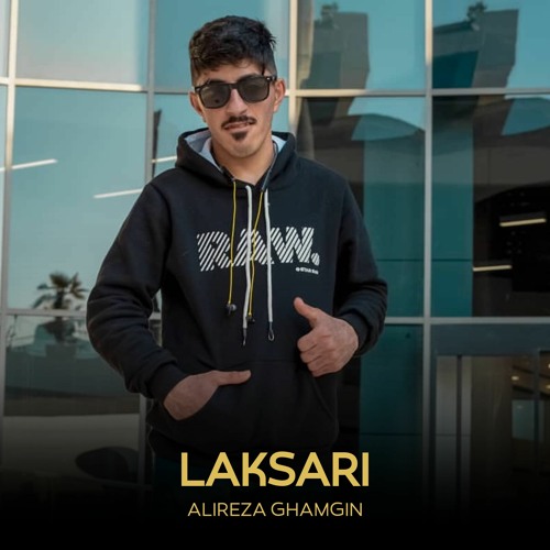 Alirea Ghamgin - Laksari