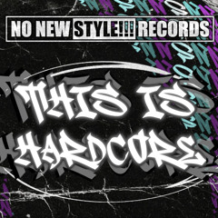 Shaxx @ NNS!!! This is Hardcore - 18/10/25