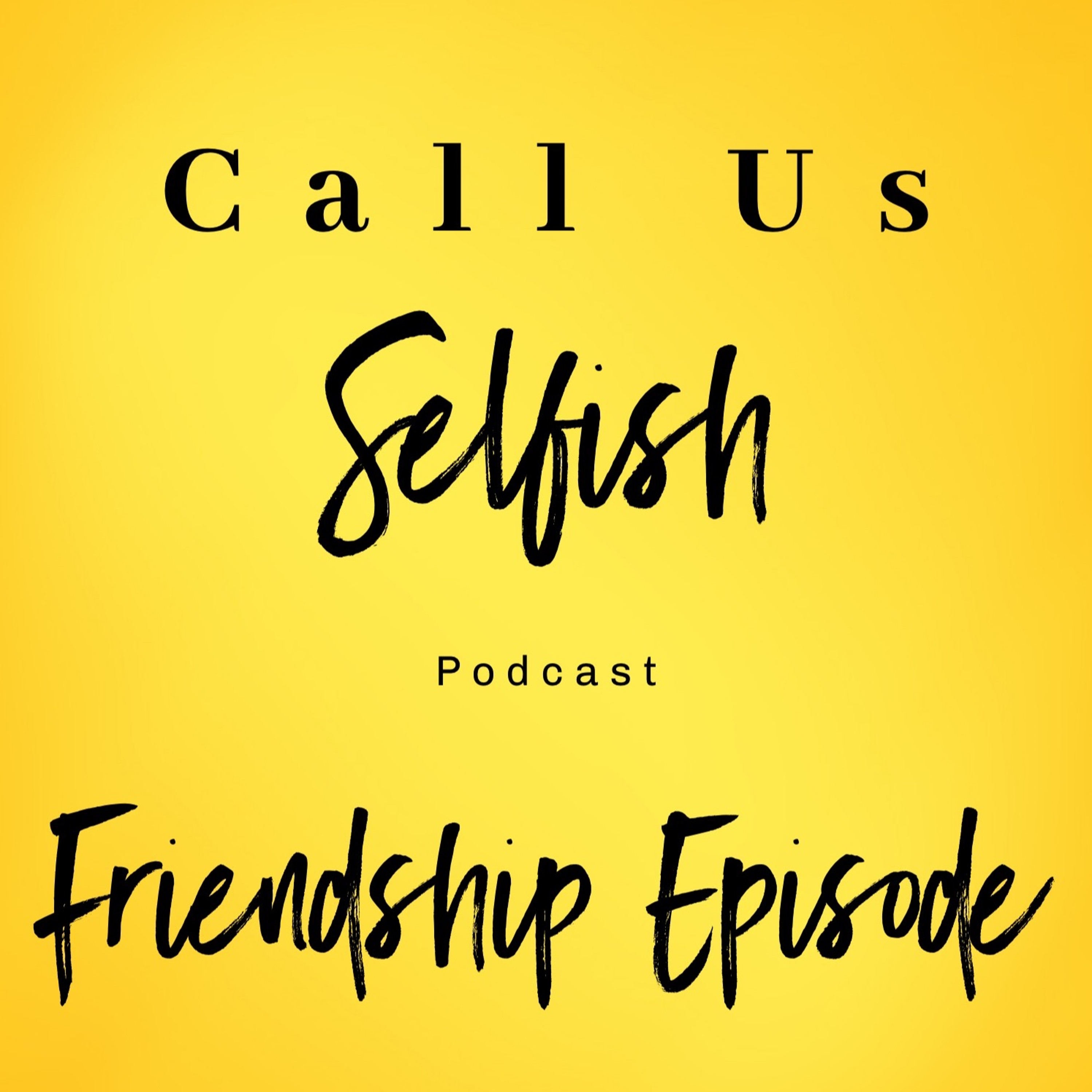 Friendship Episode thumbnail