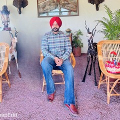 Chandigarh - Pardeep Sran