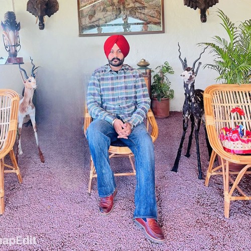 Chandigarh - Pardeep Sran