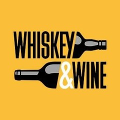 whiskey and wine