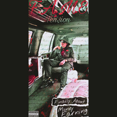 THE PU$$Y $LAYER (FT. C@DE x WE$$ON)