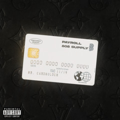 Gunna - PAYROLL