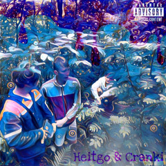 Марселин (feat. CRANKI)