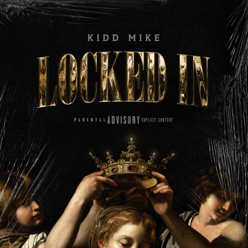 Locked In (freestyle)