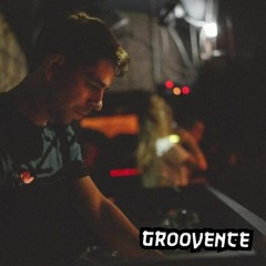 Groovence Invite Tilman
