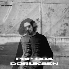 Pure Seduction Podcast 004 [Doruksen]
