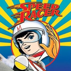 SPEED RACER