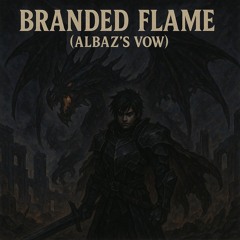 Branded Flame (Yu-Gi-Oh)
