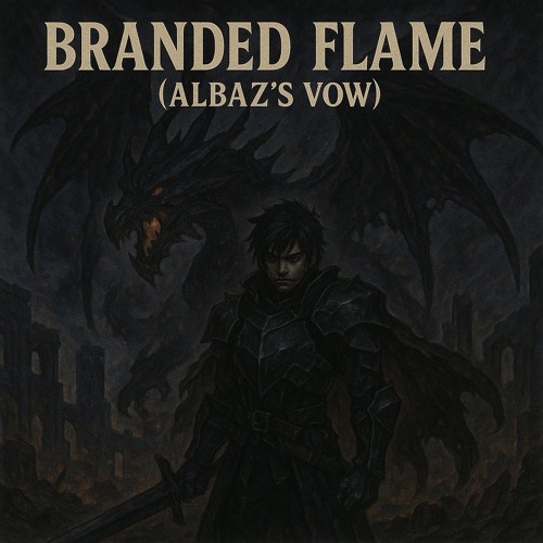 Branded Flame (Yu-Gi-Oh)