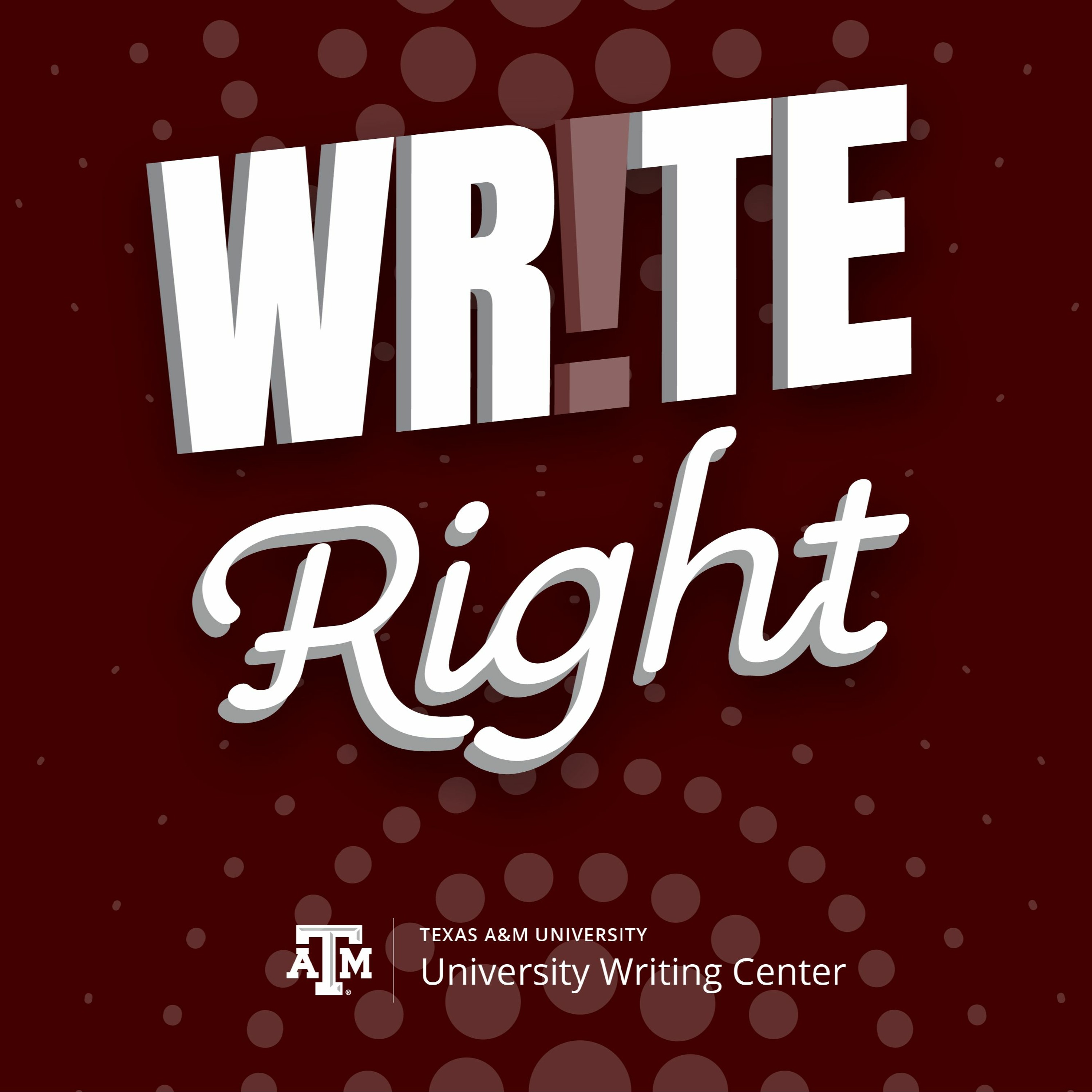 Write Right