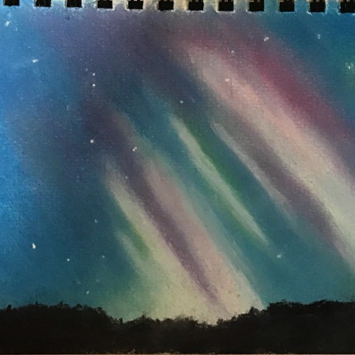 Shooting Star