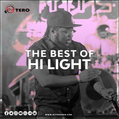 DJ TERO BEST OF HI LIGHT MIX