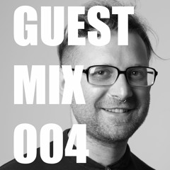 Guest mix 004: Gourmet Session - VALU RIOS