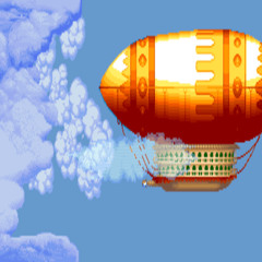 Overworld Adventure | YM2151+OKI MSM6295 (CPS) Original Composition