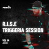 Скачать видео: Triggeria Sessions - Vol.14 (June 2024)