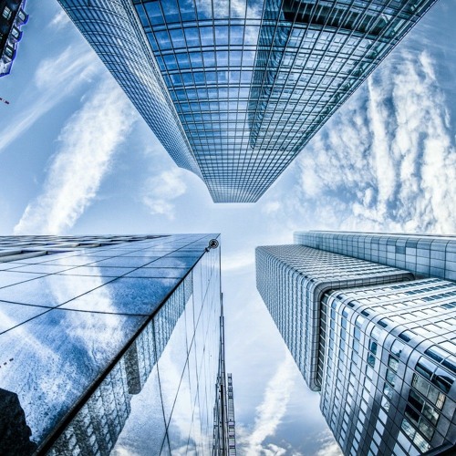 Skyscraper