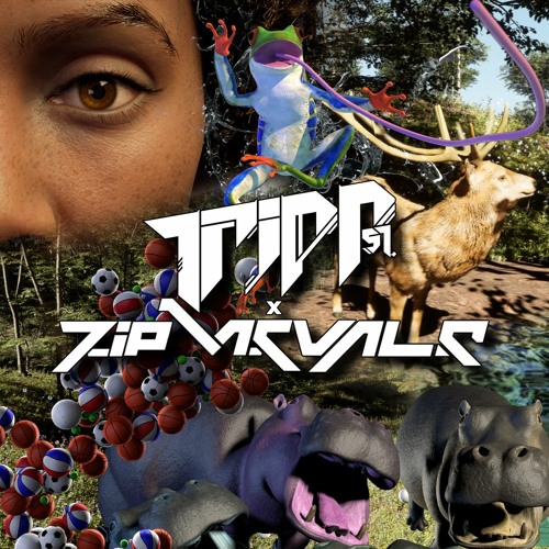 Tripp Street Mix