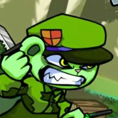 FNF Fallen Soldier OST: Tags