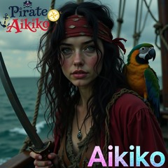 Pirate AIkiko