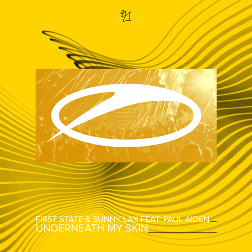 Underneath My Skin (feat. Paul Aiden)