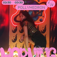 Pollyhedron @Chunyou Festival 2025 Moring Stage