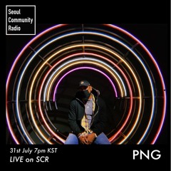 SCR Guestmix : PNG (2020 - 07 - 31)