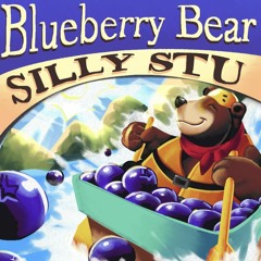 Blueberry bear