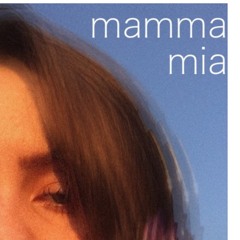 mamma mia cover | w/austin weber instrumental