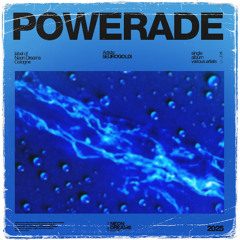 5euroGoldi - Powerade