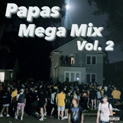 Papa’s Mega Mix Vol. 2