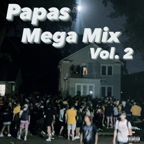 Papa’s Mega Mix Vol. 2