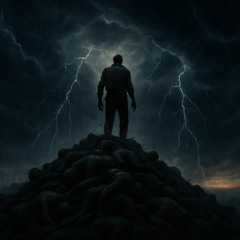 The Light Be Thy Flame