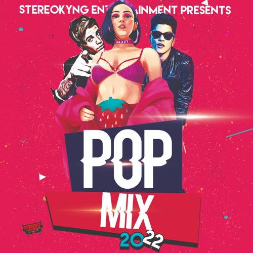 POP 2022 MIXTAPE