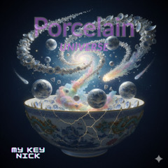 porcelain universe