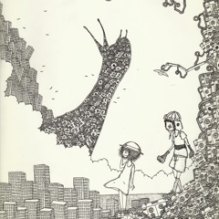 TwilightTown Story （Image Song Demo-2）