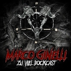 Zu viel BockCast #17 by Marco Ginelli
