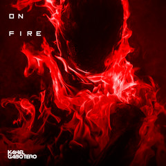 On Fire (Original Mix) FREE DOWNLOAD