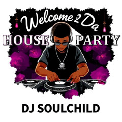 MMINC PRESENTS | WELCOME 2 THE HOUSEPARTY MIX | 00'S RNB HIP HOP MIX 2025