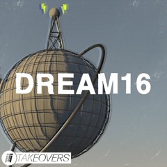 The microminimal takeover - Episode 90 - w/ dream16 (Threads*NORTH YORK) -02-Jul-21)