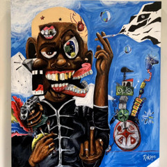 Yama Yama Yezzy Intro